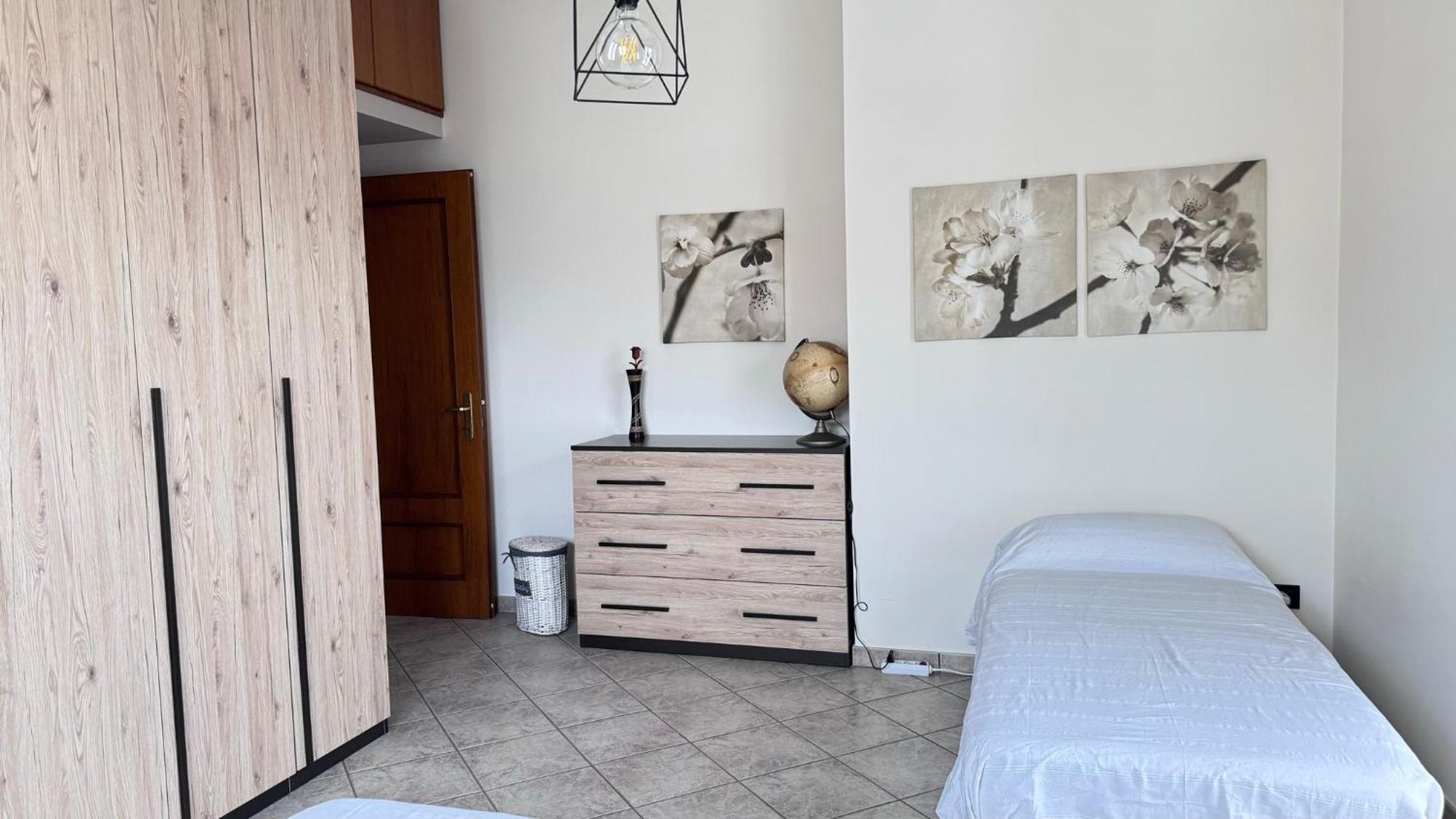 Appartamento Casa Via Degli Etruschi Fondi Esterno foto